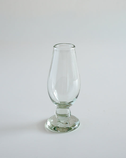 FUYOO GLASS FLOWER VASE 12