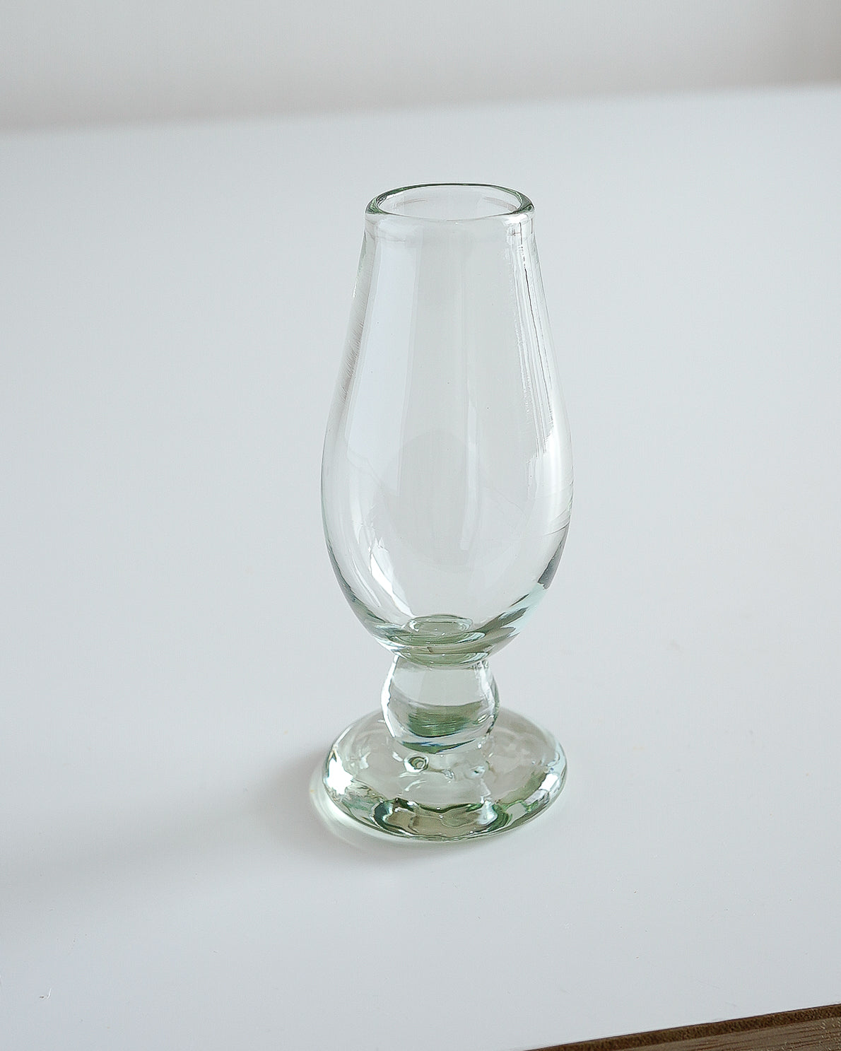 FUYOO GLASS FLOWER VASE 12