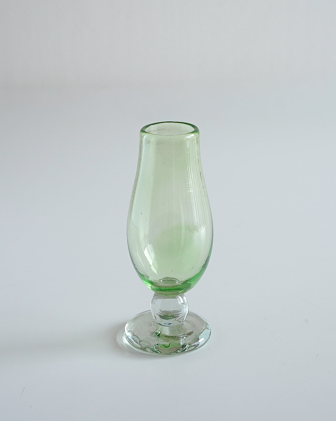 FUYOO GLASS FLOWER VASE 13