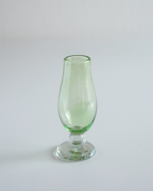 FUYOO GLASS FLOWER VASE 13
