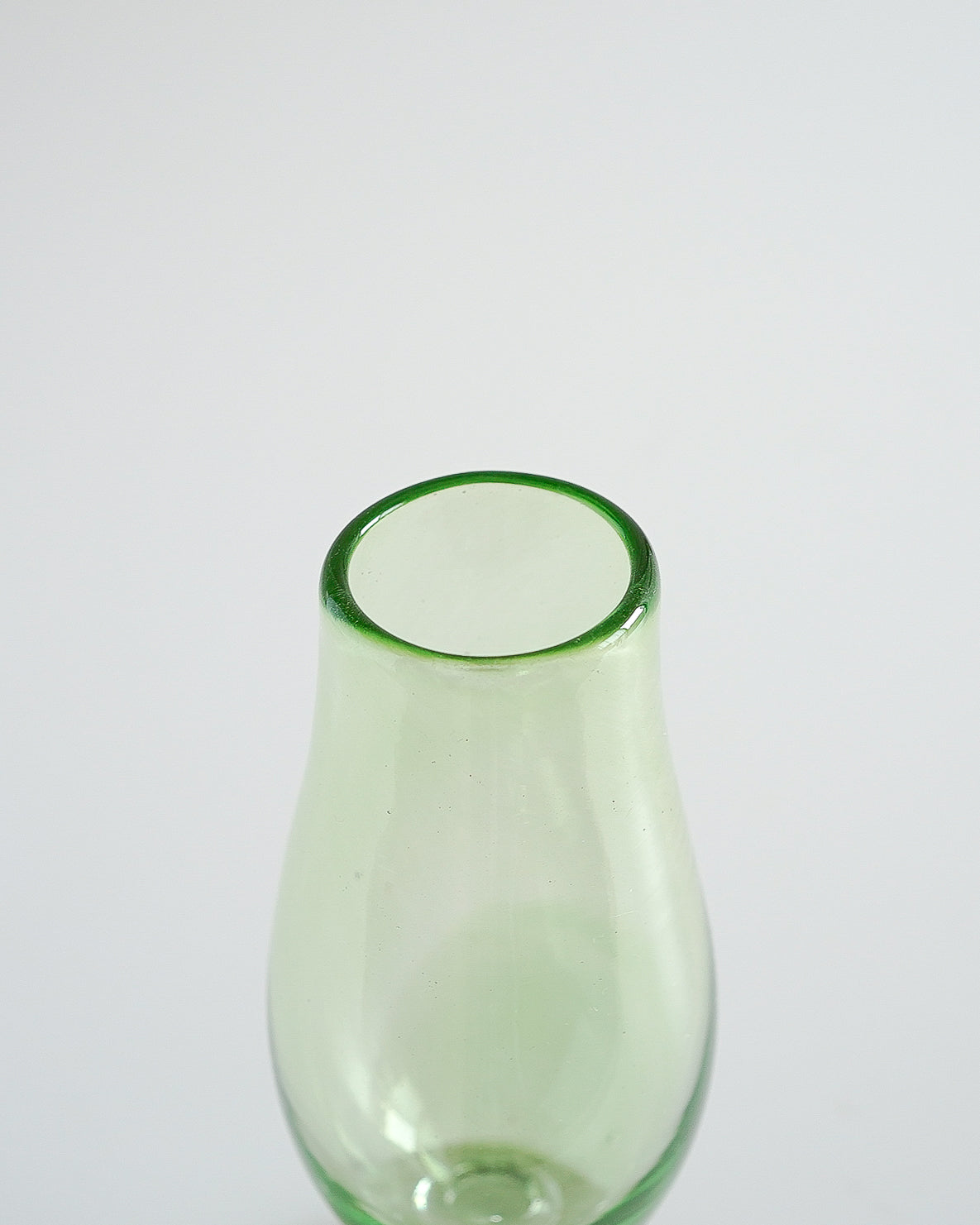 FUYOO GLASS FLOWER VASE 13