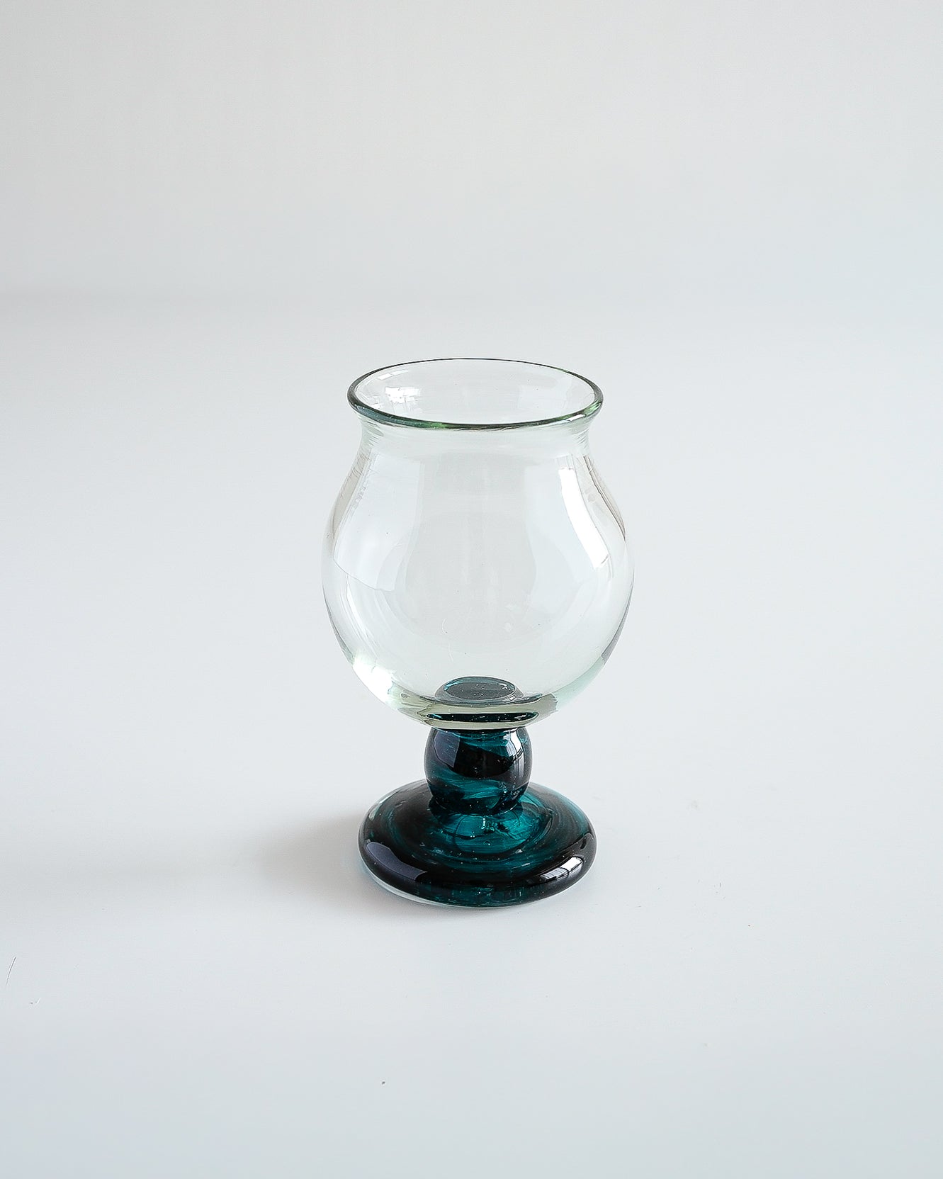 FUYOO GLASS FLOWER VASE 15