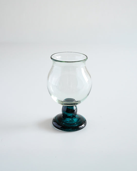 FUYOO GLASS FLOWER VASE 15