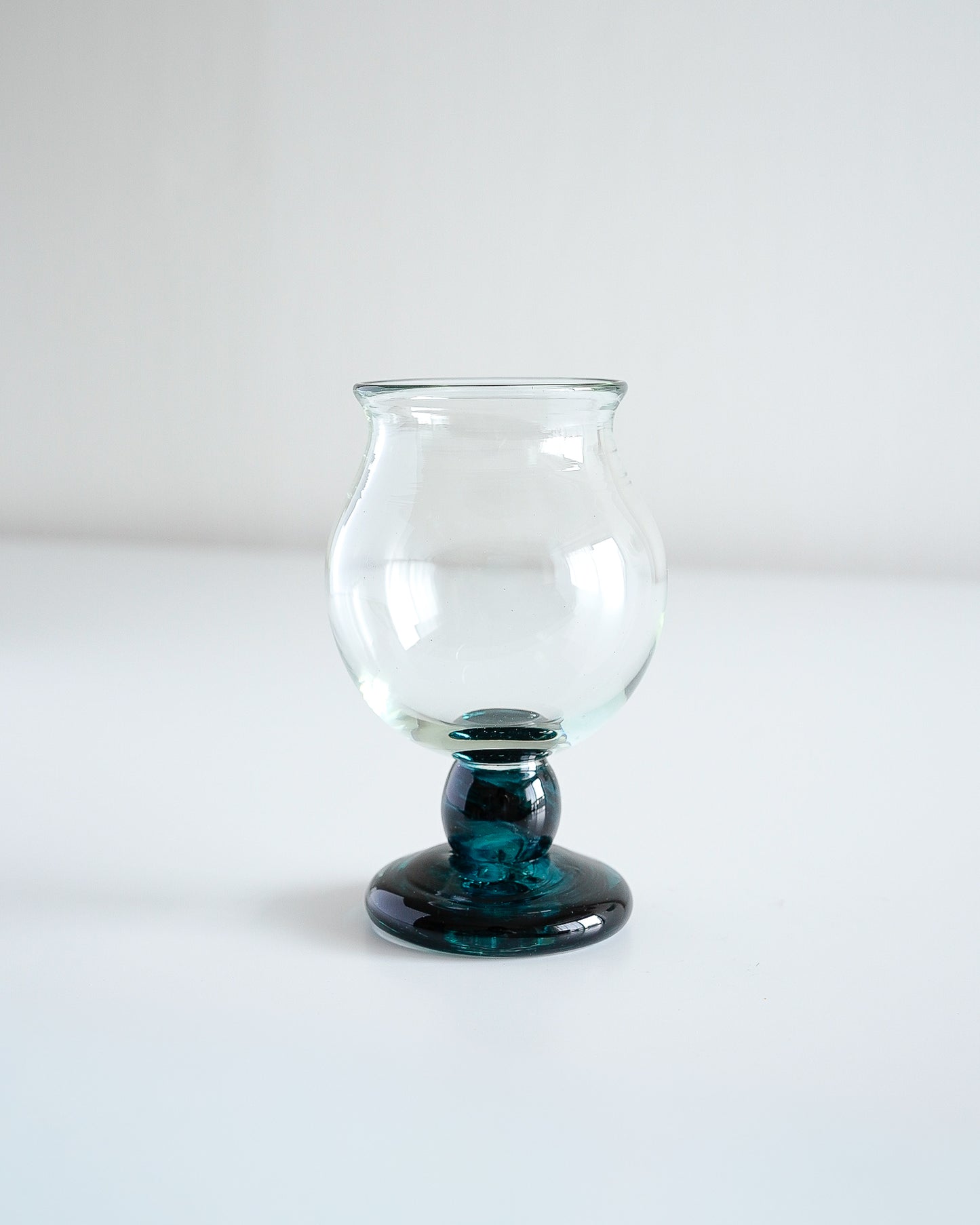 FUYOO GLASS FLOWER VASE 15