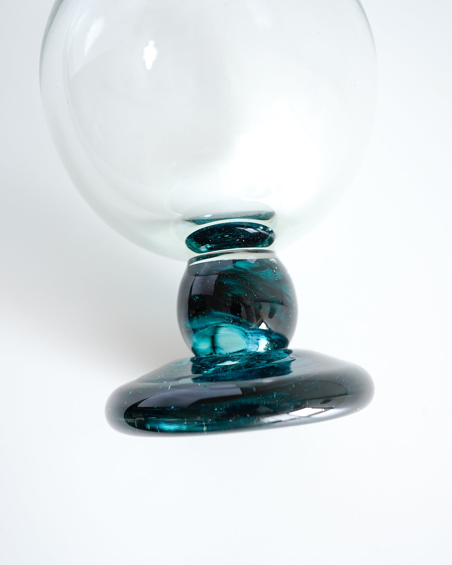 FUYOO GLASS FLOWER VASE 15