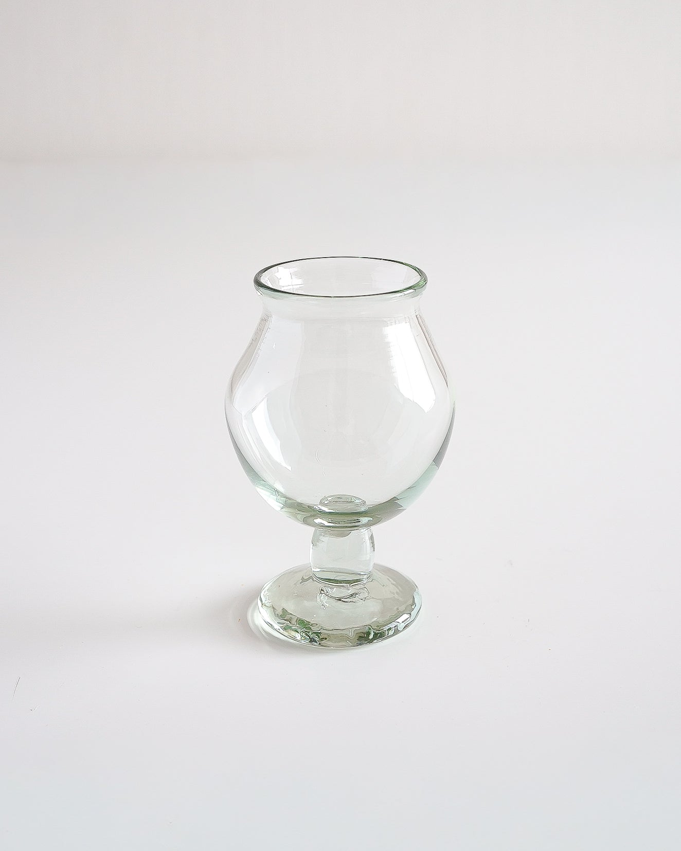 FUYOO GLASS FLOWER VASE 16