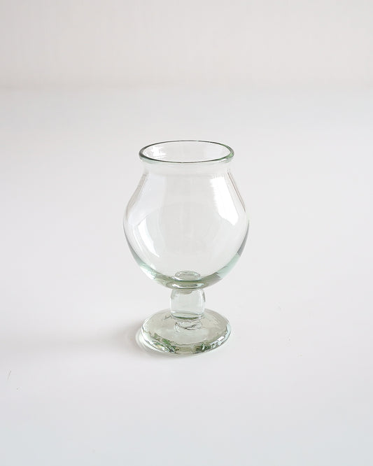 FUYOO GLASS FLOWER VASE 16