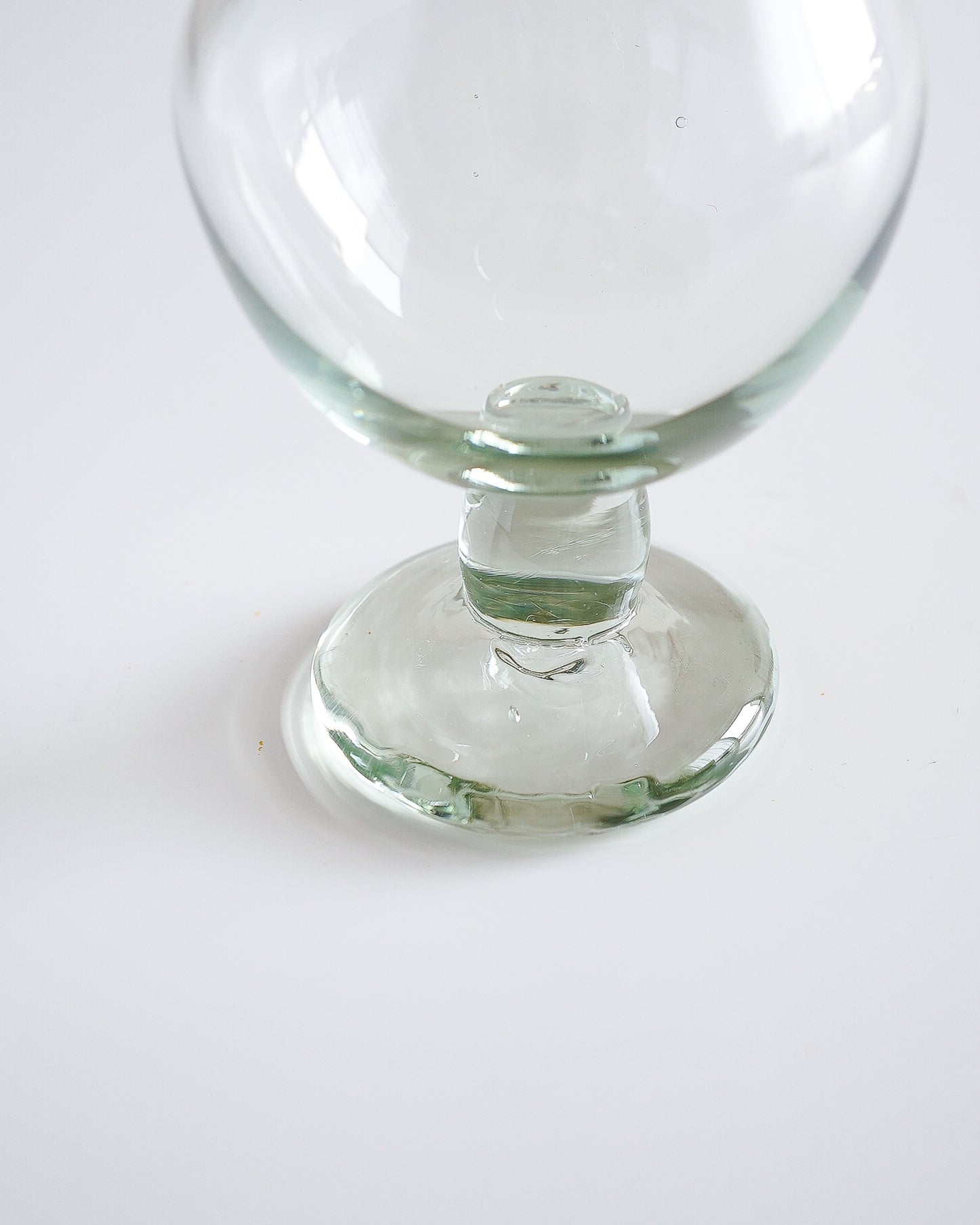 FUYOO GLASS FLOWER VASE 16