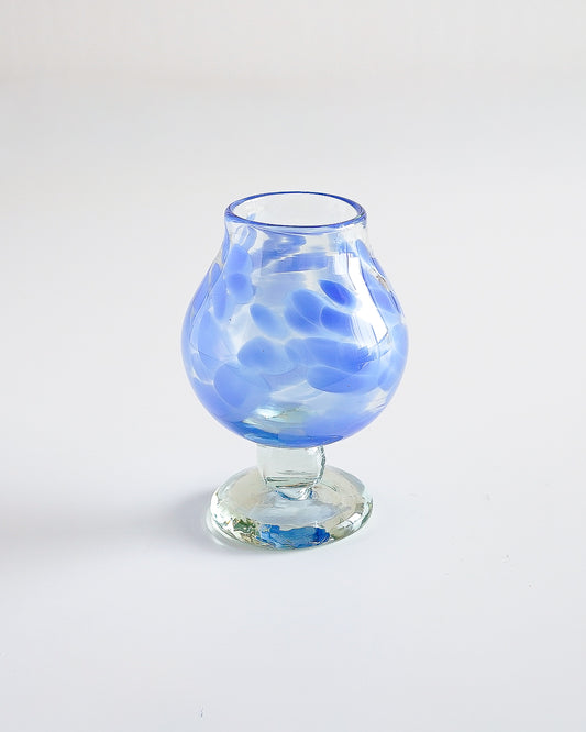 FUYOO GLASS FLOWER VASE 17