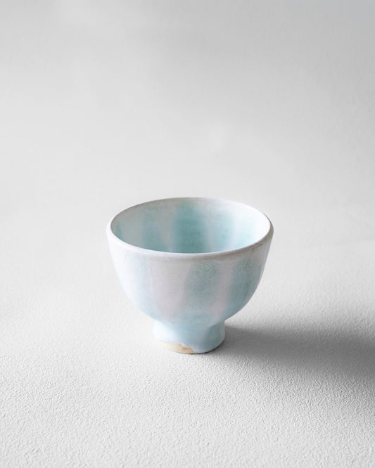 Enkel - Footed bowl #2