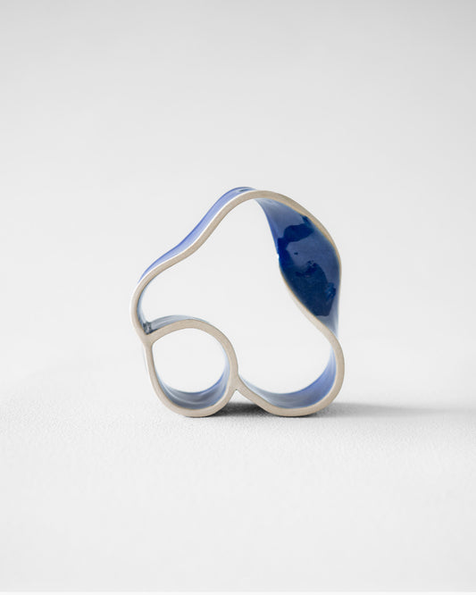 Slorence - RING VASE #21