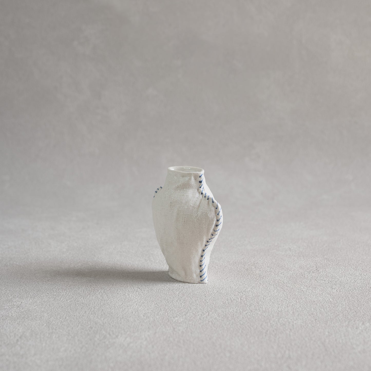 花器 - Round shoulder vase mini