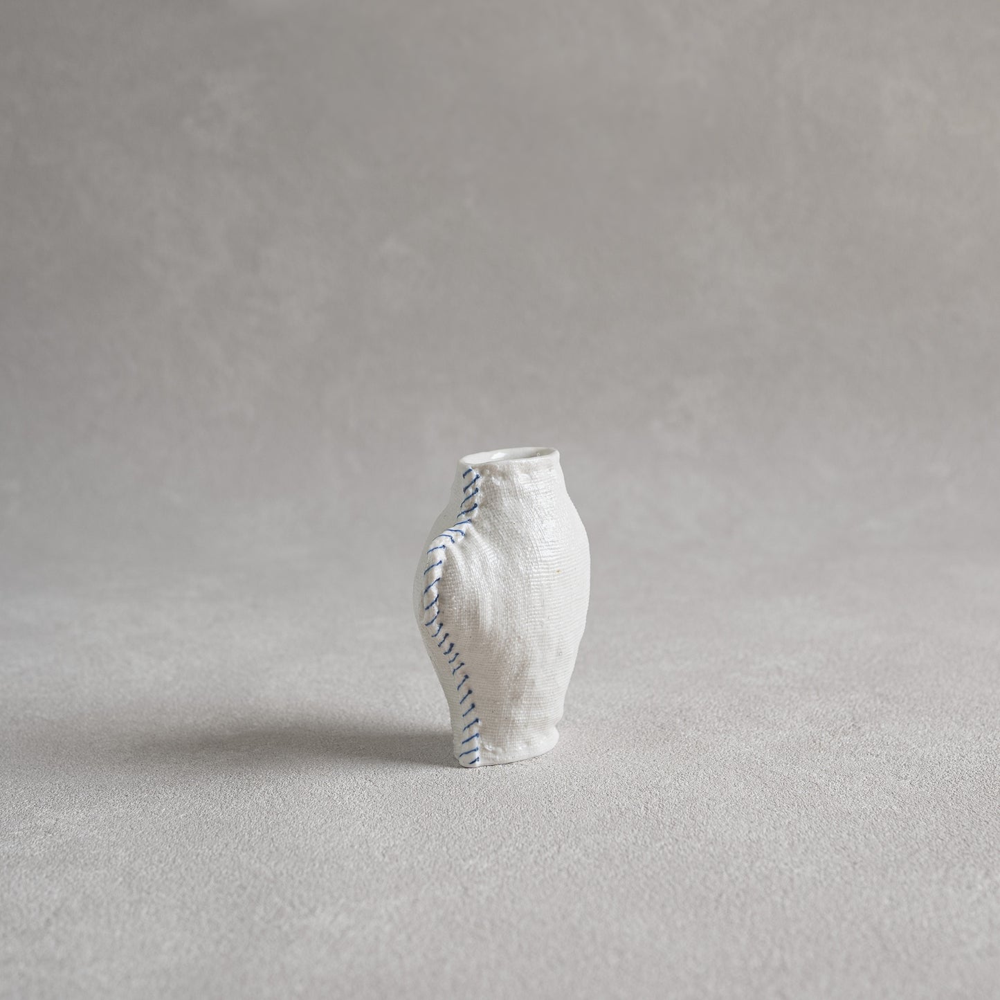 花器 - Round shoulder vase mini