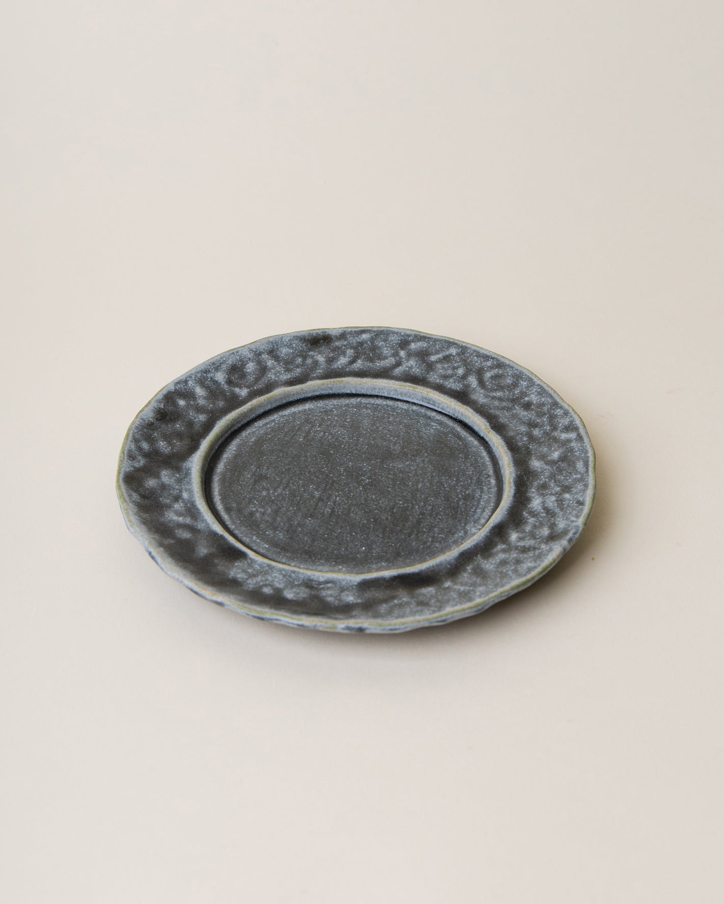 Slorence - PLATE Midnight Indigo