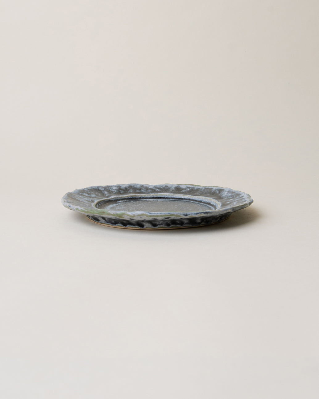 Slorence - PLATE Midnight Indigo