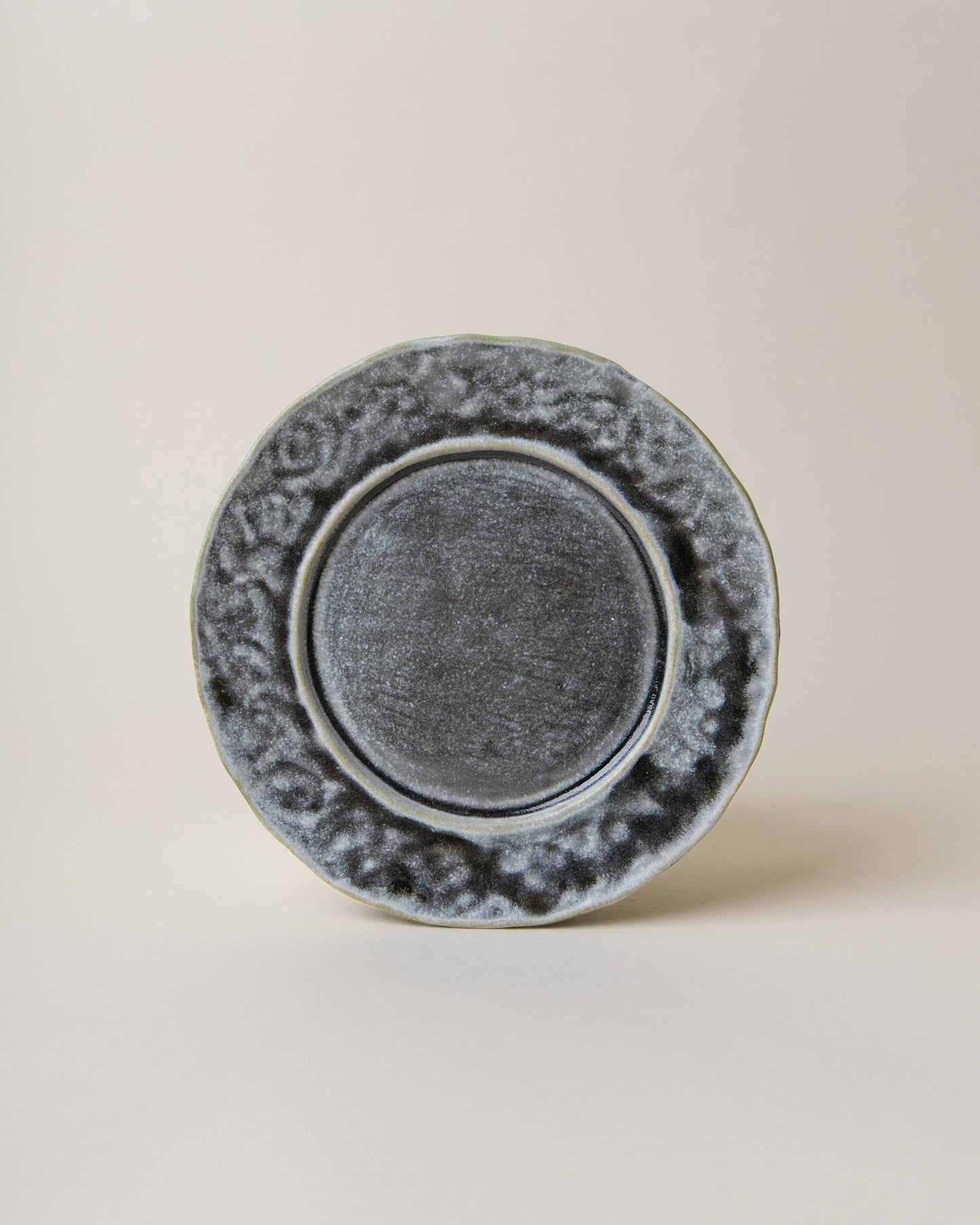 Slorence - PLATE Midnight Indigo