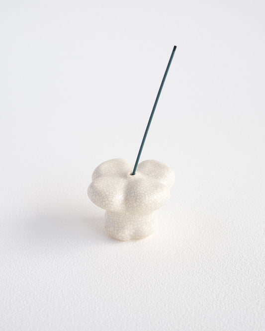 AKO DOMAE - Nature Incense holder 3