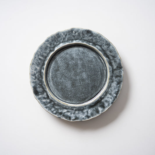 Slorence - PLATE Midnight Indigo