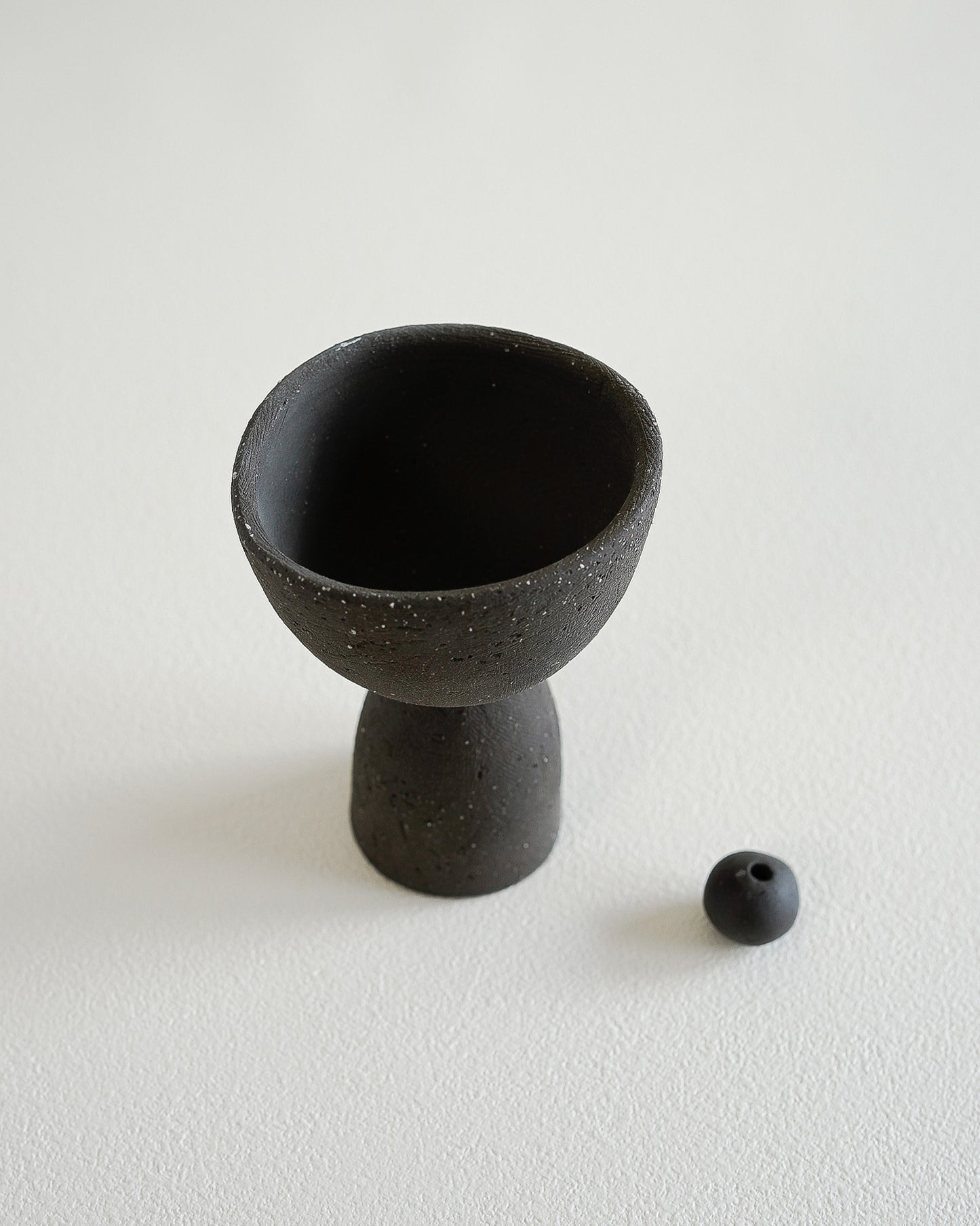 Nana Takizawa - Incense holder 3