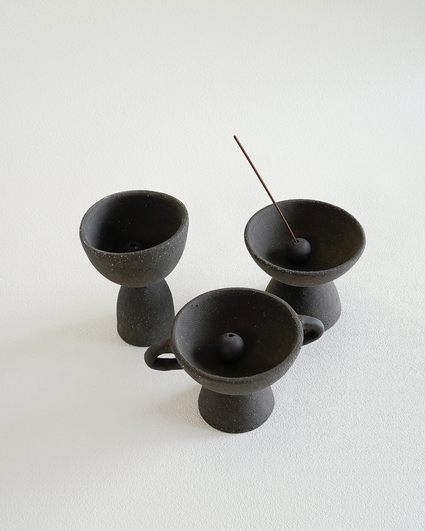 Nana Takizawa - Incense holder 3