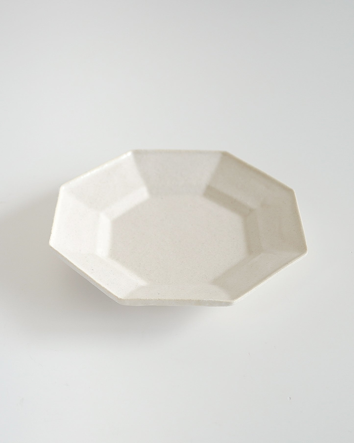 Nana Takizawa - Octagonal plate S