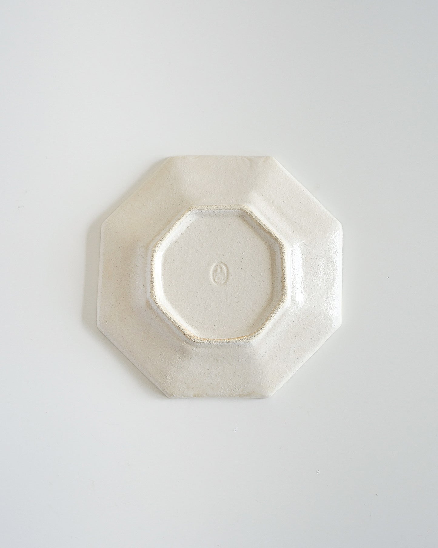 Nana Takizawa - Octagonal plate S