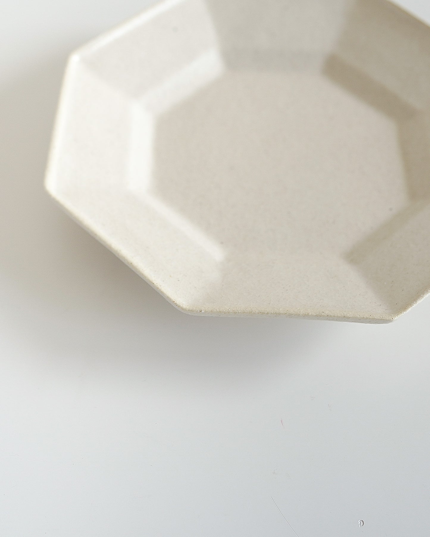 Nana Takizawa - Octagonal plate S