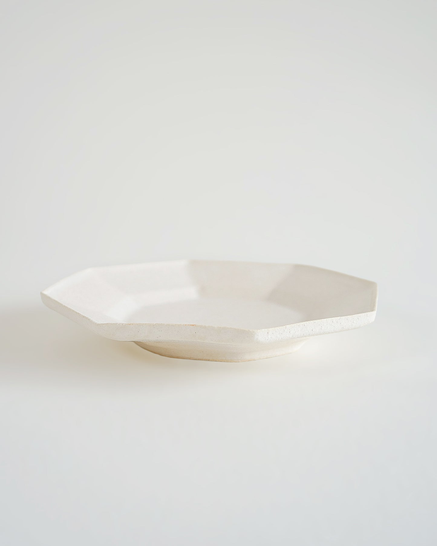 Nana Takizawa - Octagonal plate S