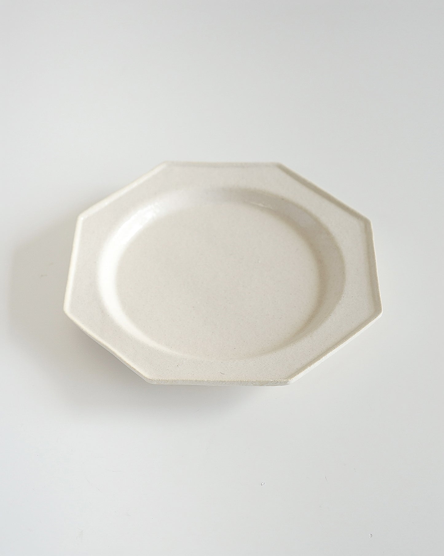 Nana Takizawa - Octagonal plate M