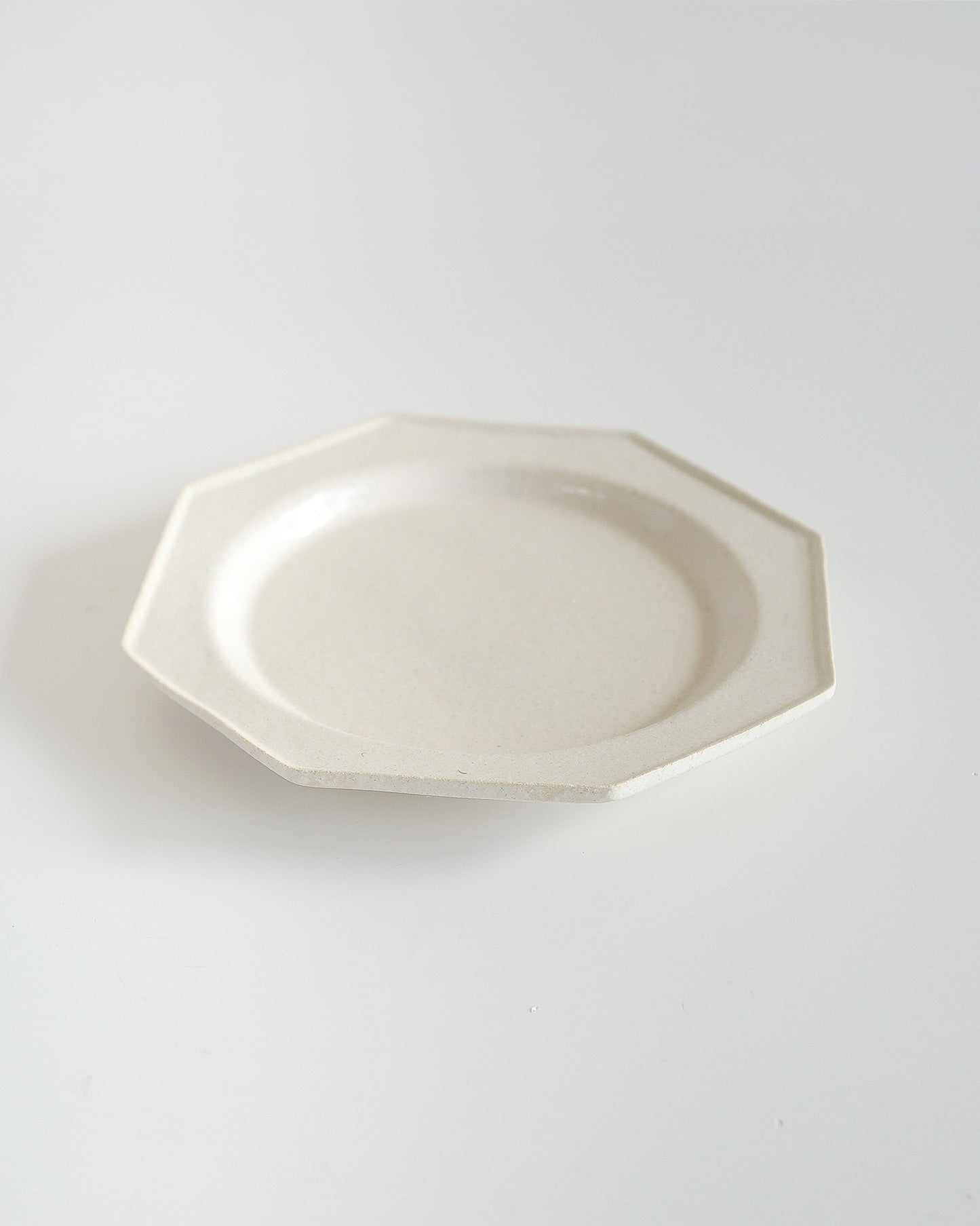 Nana Takizawa - Octagonal plate M