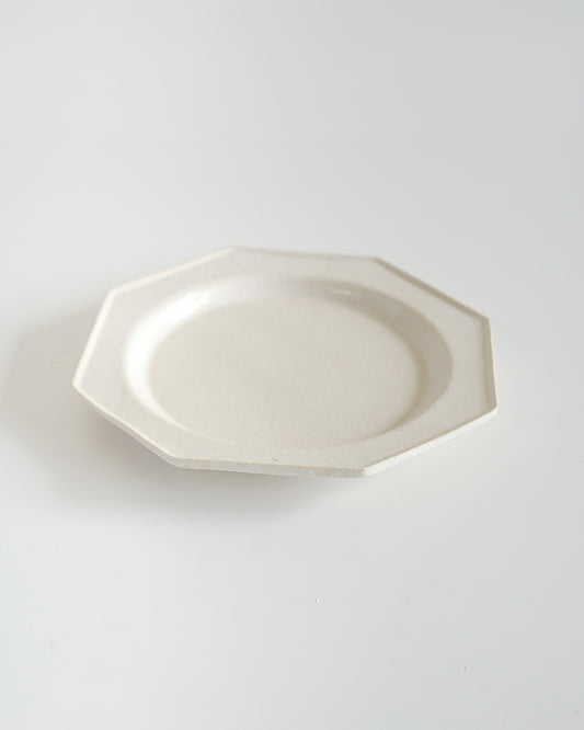 Nana Takizawa - Octagonal plate M