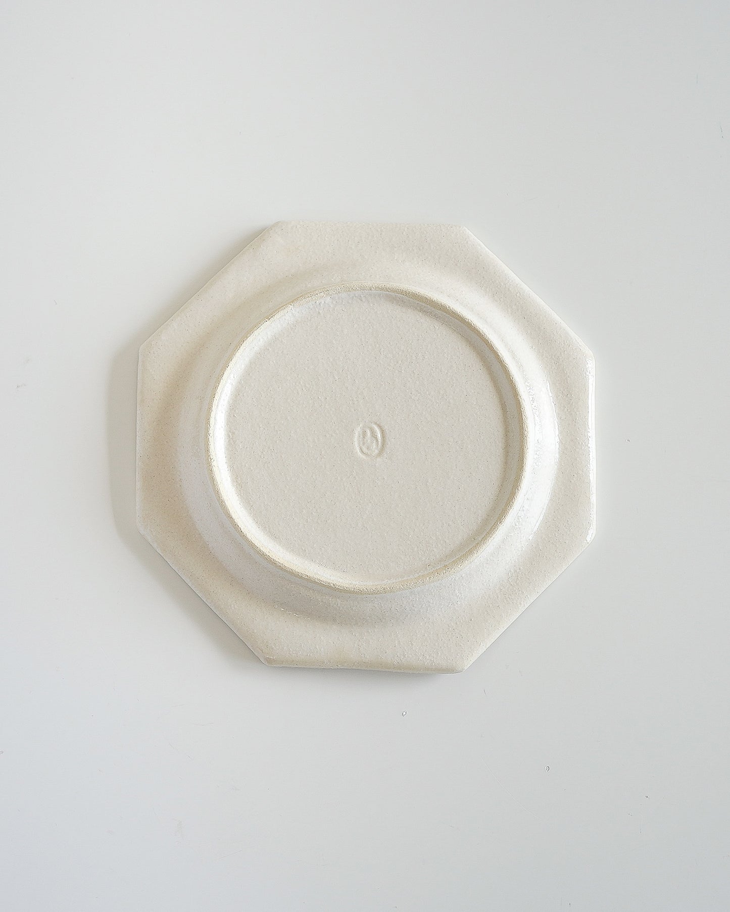 Nana Takizawa - Octagonal plate M