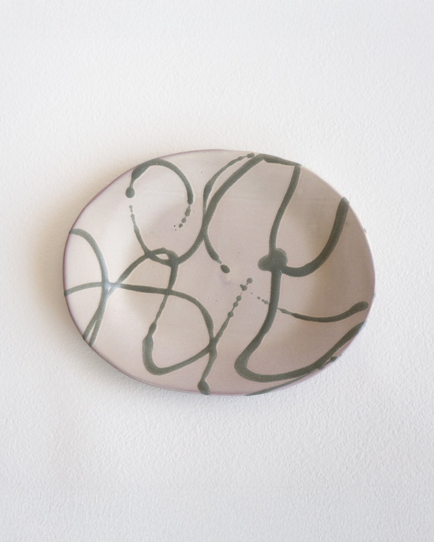 AKO DOMAE - WIND PLATE #1