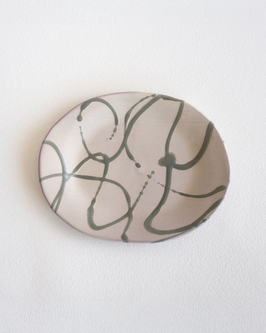 AKO DOMAE - WIND PLATE #1