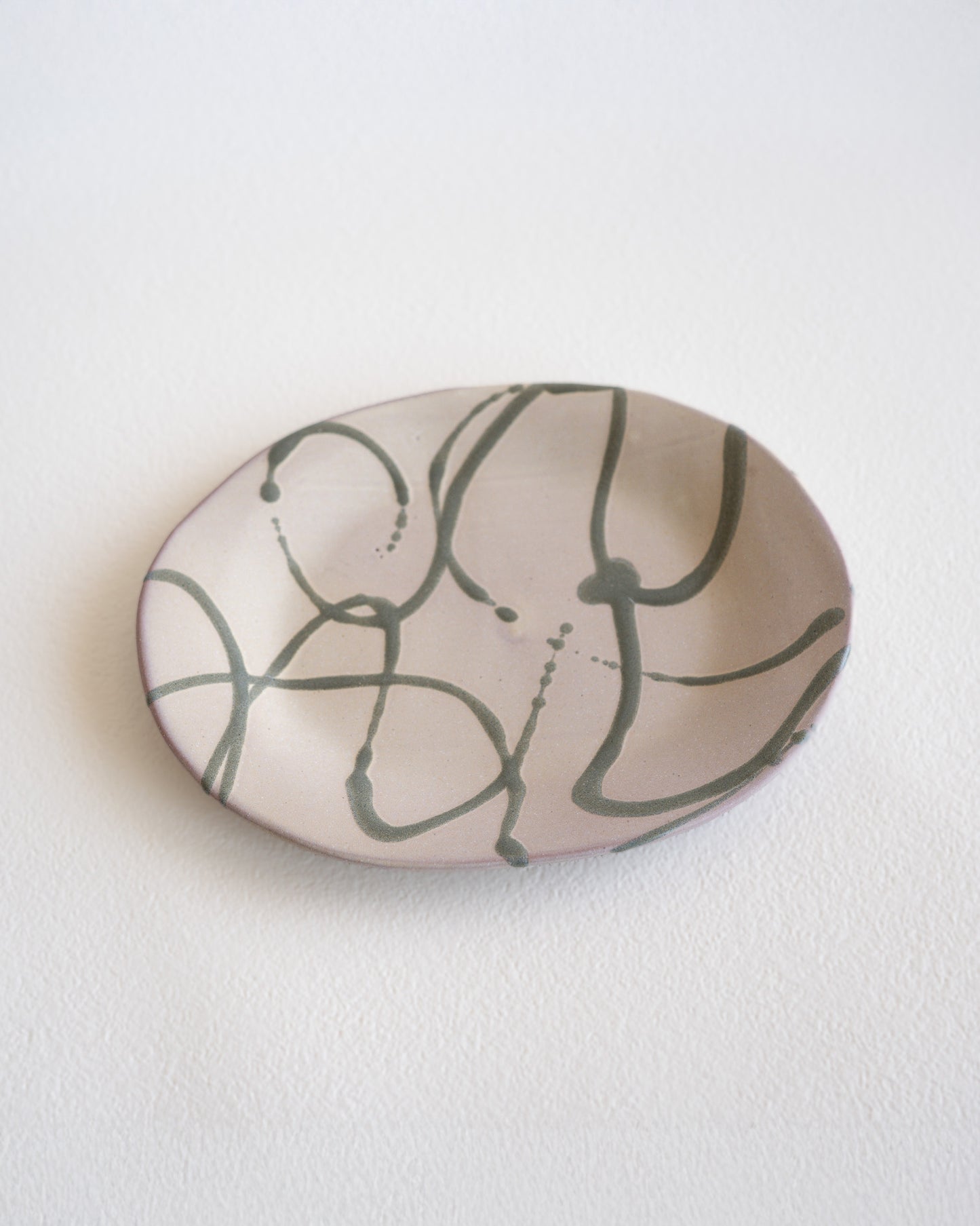 AKO DOMAE - WIND PLATE #1