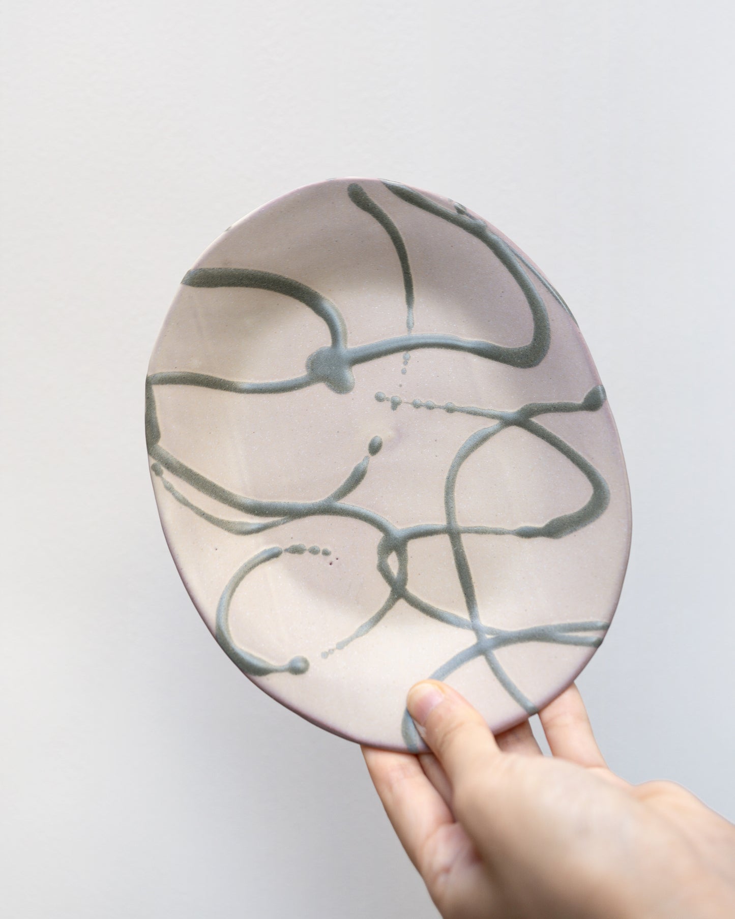 AKO DOMAE - WIND PLATE #1