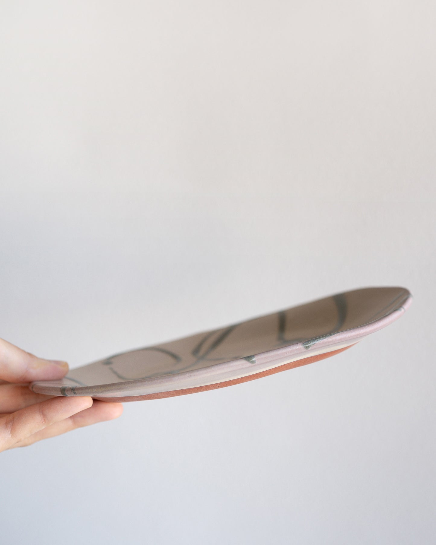 AKO DOMAE - WIND PLATE #2