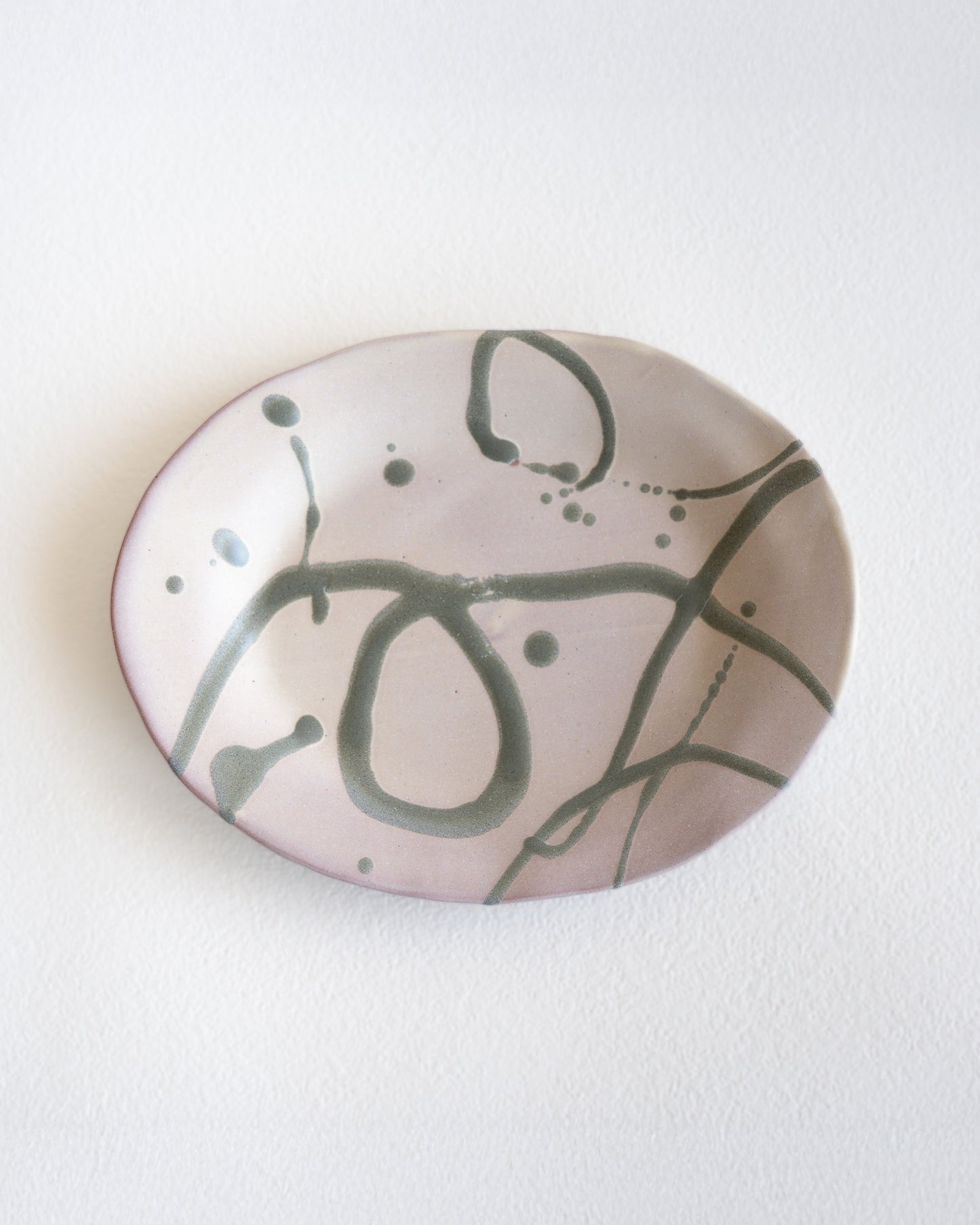 AKO DOMAE - WIND PLATE #2