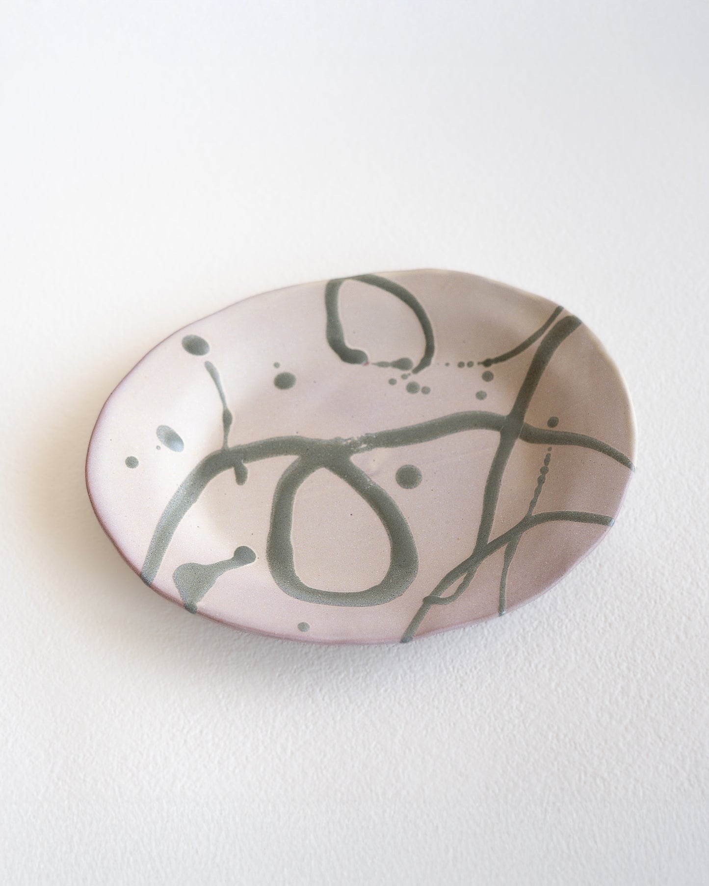 AKO DOMAE - WIND PLATE #2