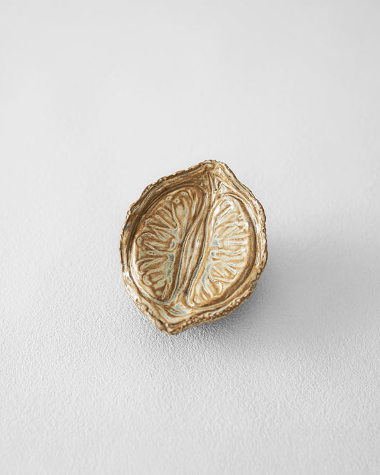 CERAMIC OBJECT - LEMON#1