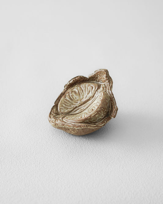 CERAMIC OBJECT - LEMON #2