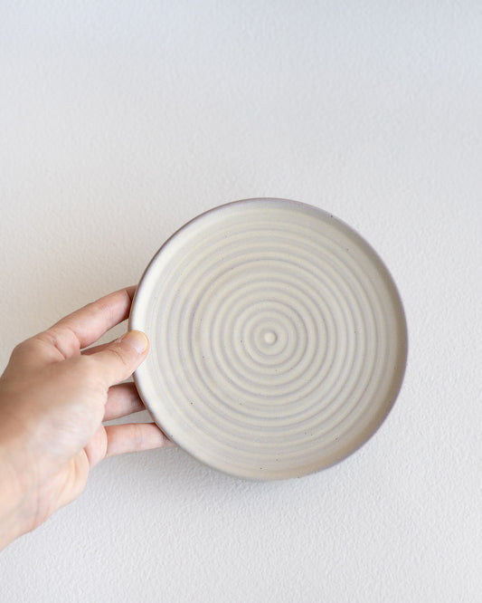 AKO DOMAE - RIPPLE PLATE