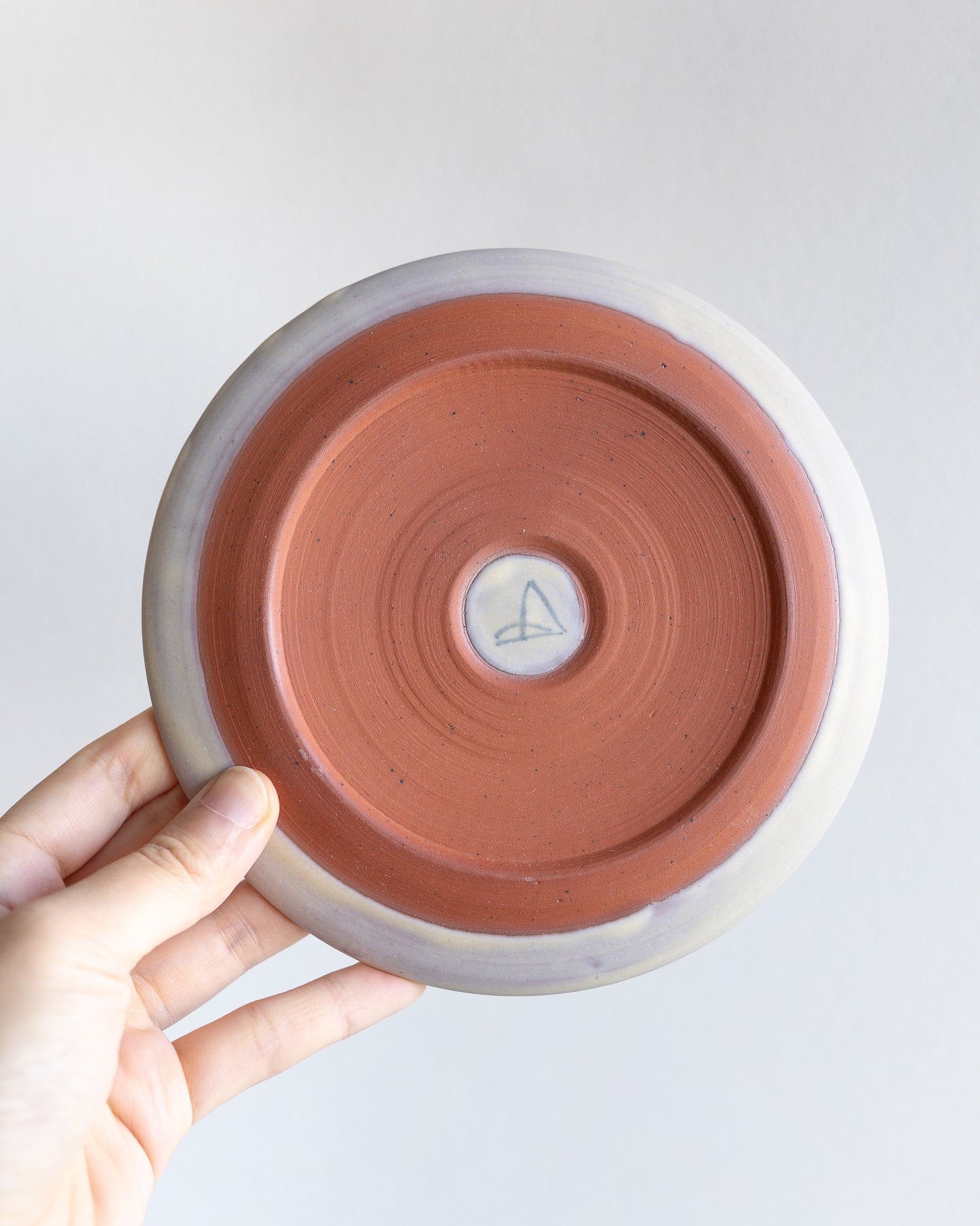 AKO DOMAE - RIPPLE PLATE