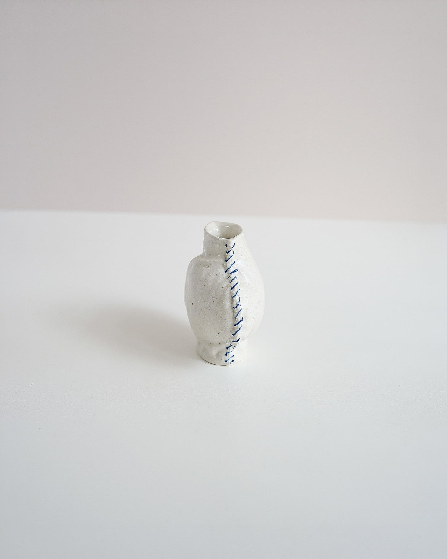 Fabramics- Round vase mini 