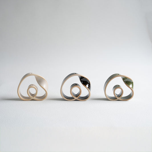 Slorence - RING VASE MINI