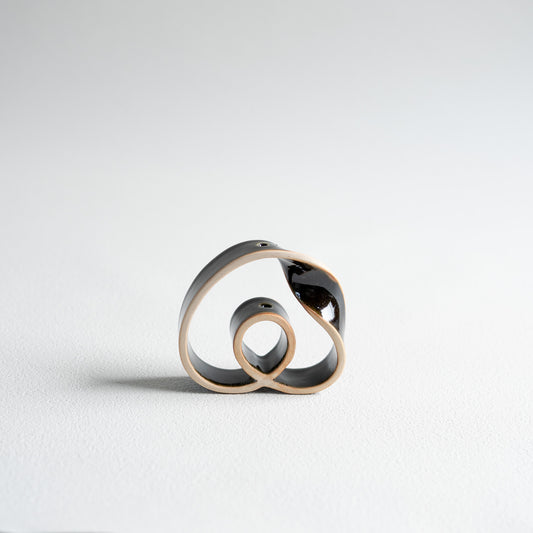 Slorence - RING VASE MINI