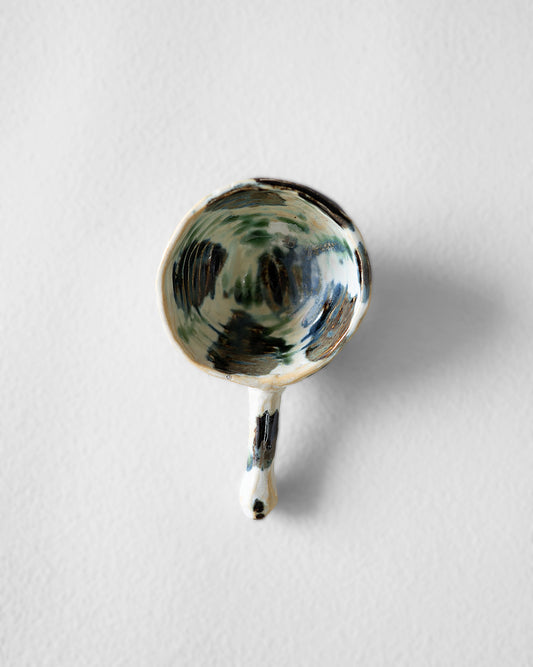 Enkel - Measuring Spoon #3