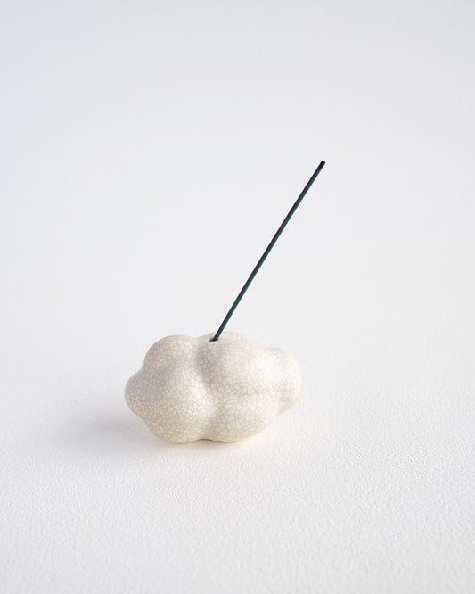 AKO DOMAE - Nature Incense holder 2
