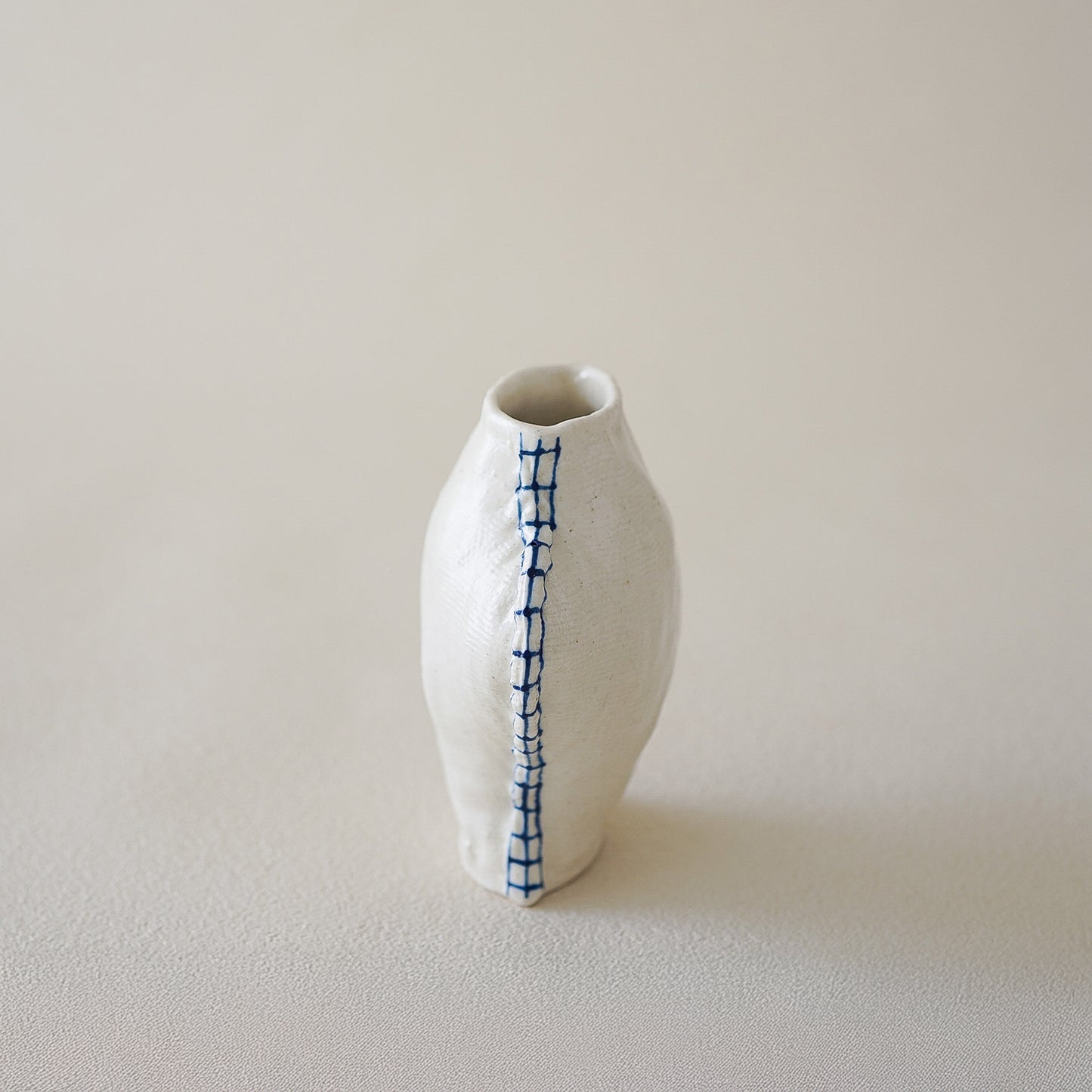 Fabramics - Round vase mini