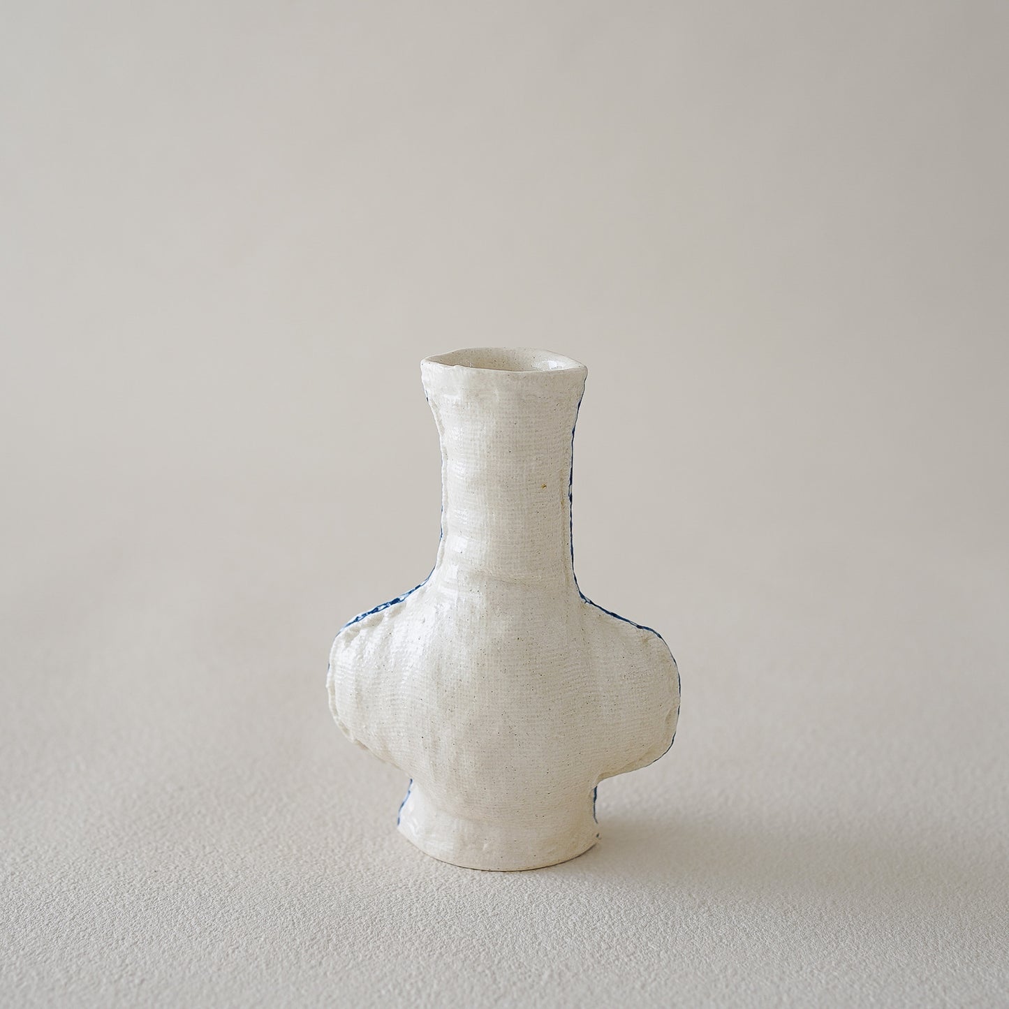 Fabramics - Round vase mini